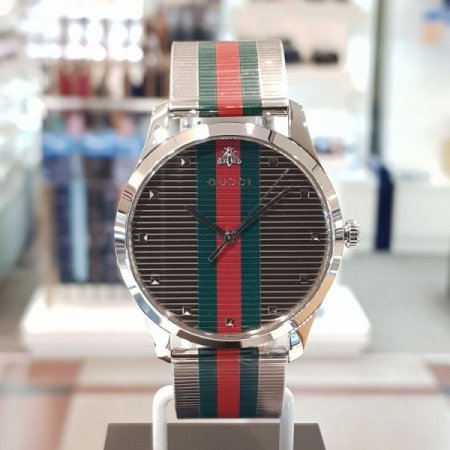 대구백화점 구찌시계