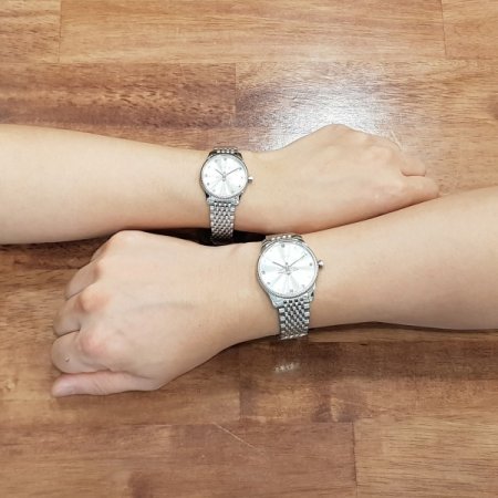 대구백화점 구찌시계