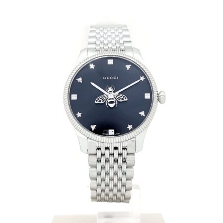 대구백화점 구찌시계