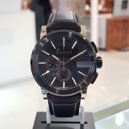 대구백화점 구찌시계