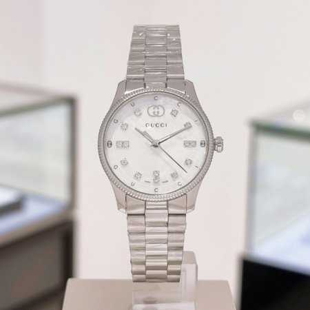 구찌시계 여성용