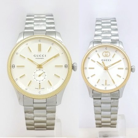 구찌시계 커플시계