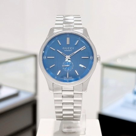 구찌시계 남성용