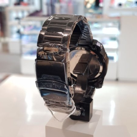 세이코알바 남성 메탈시계