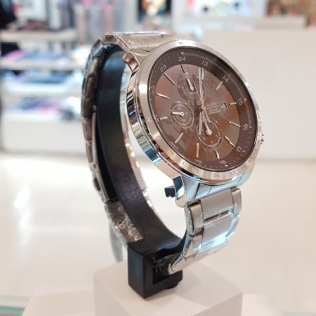 세이코알바 남성 메탈시계