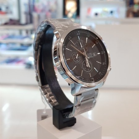 세이코알바 남성 메탈시계