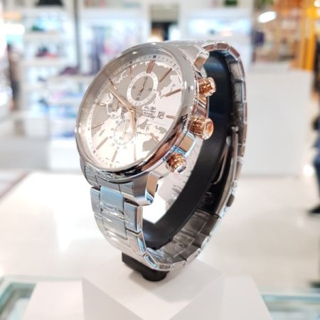 세이코알바 남성 메탈시계