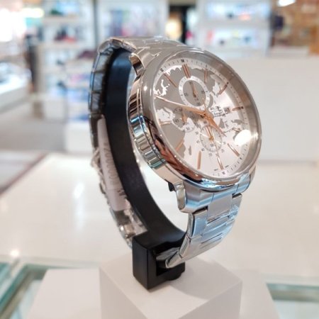 세이코알바 남성 메탈시계