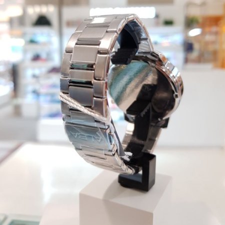 세이코알바 남성 메탈시계