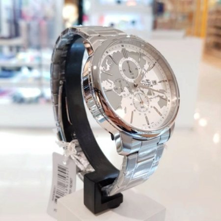 세이코알바 남성 메탈시계