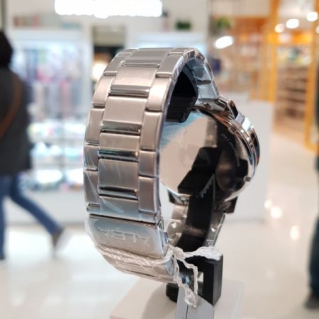 세이코알바 남성 메탈시계