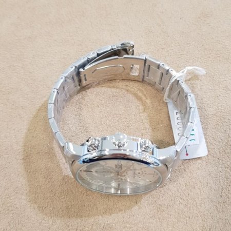 세이코알바 남성 메탈시계