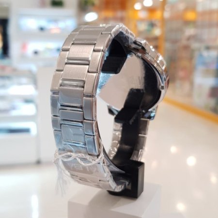 세이코알바 남성 메탈시계