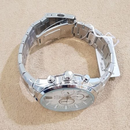 세이코알바 남성 메탈시계