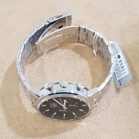 세이코알바 남성 메탈시계