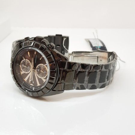 와이어드 남성 메탈시계