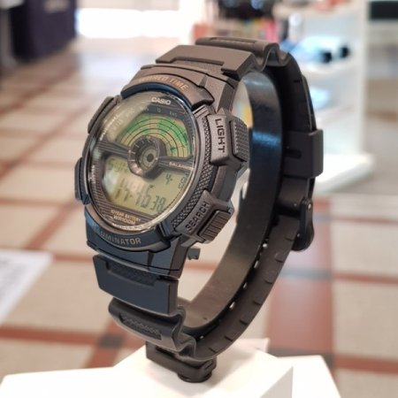 카시오CASIO 남여공용시계