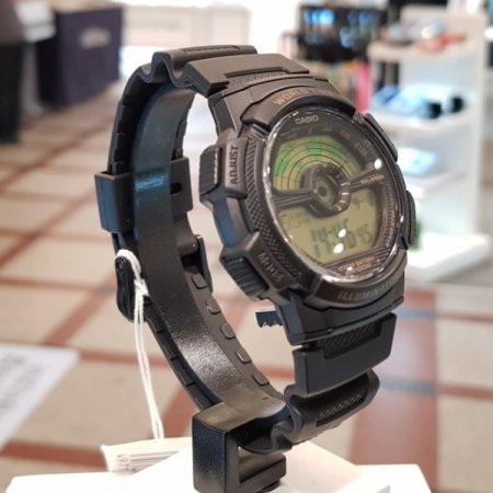 카시오CASIO 남여공용시계