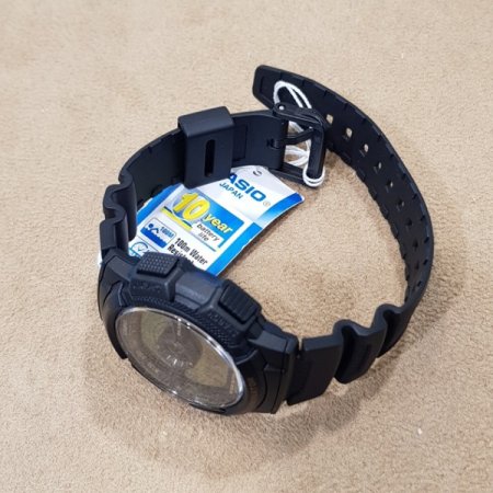 카시오CASIO 남여공용시계