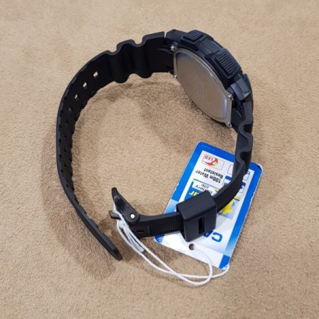 카시오CASIO 남여공용시계