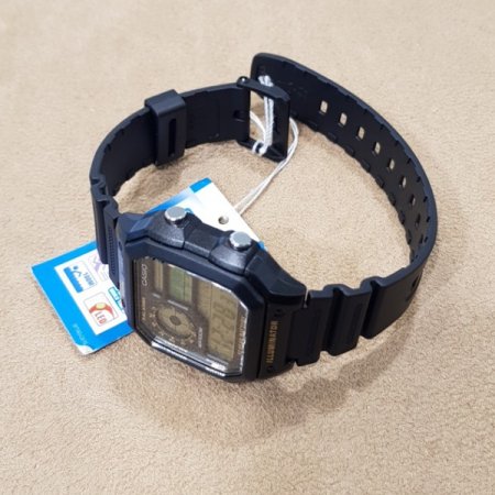 카시오CASIO 남여공용시계