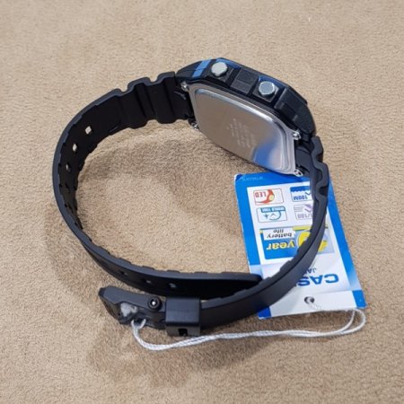 카시오CASIO 남여공용시계