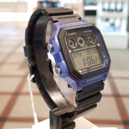 카시오CASIO 남여공용시계