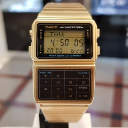 카시오CASIO 남여공용시계
