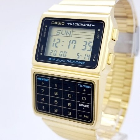 카시오CASIO 남여공용시계