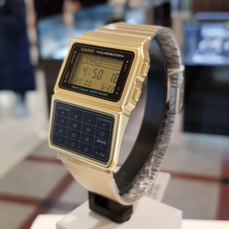 카시오CASIO 남여공용시계