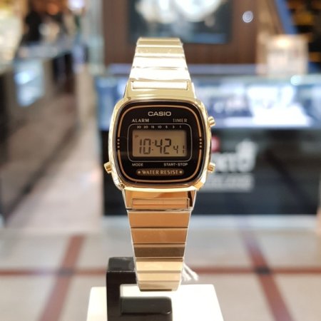 카시오CASIO여성시계
