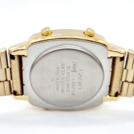 카시오CASIO여성시계