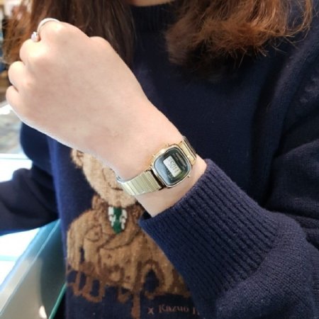 카시오CASIO여성시계