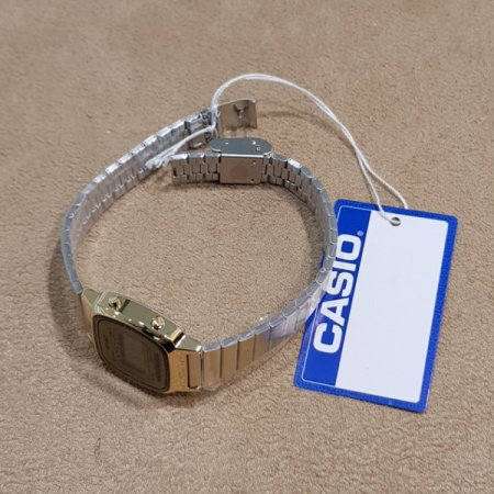 카시오CASIO 남여공용시계