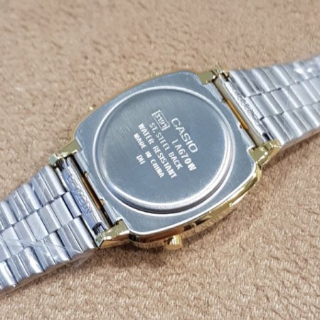 카시오CASIO 남여공용시계