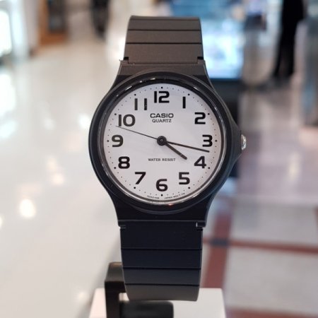 카시오 수능시계