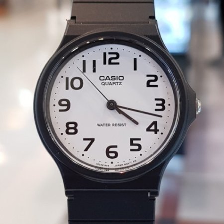 카시오 수능시계