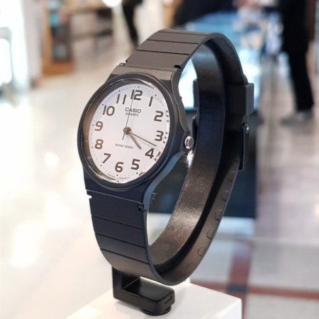 카시오 수능시계