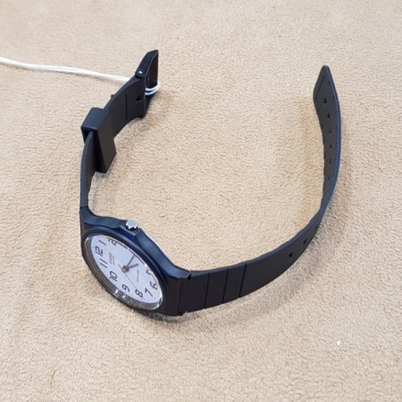 카시오 수능시계