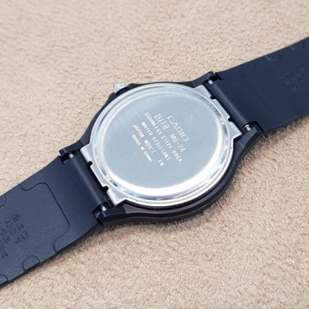 카시오 수능시계