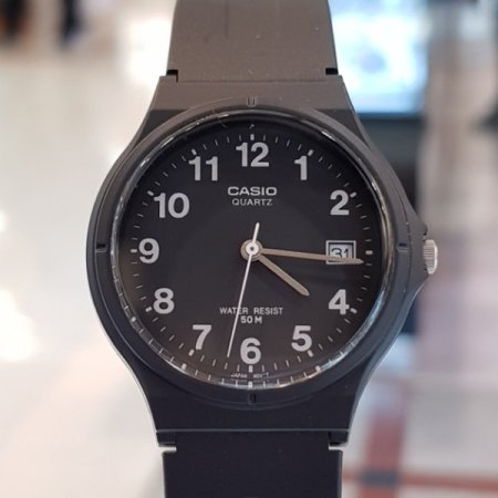카시오CASIO 남여공용시계