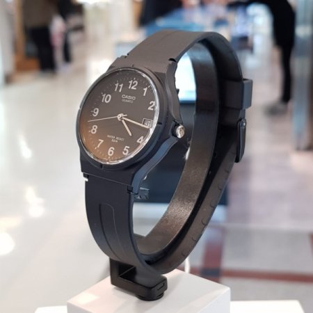 카시오CASIO 남여공용시계