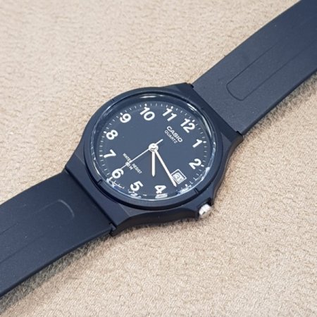 카시오CASIO 남여공용시계