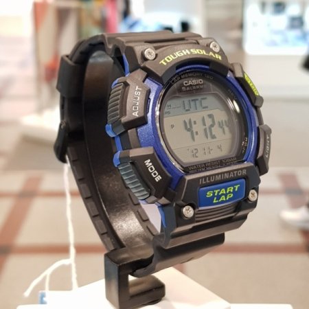 카시오 전자시계 디지털시계