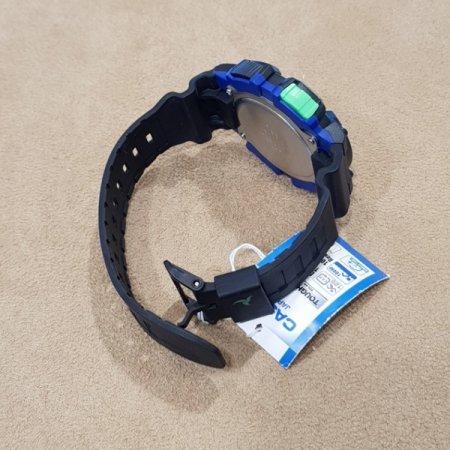 카시오 전자시계 디지털시계