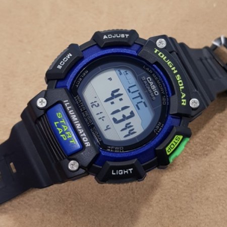 카시오 전자시계 디지털시계