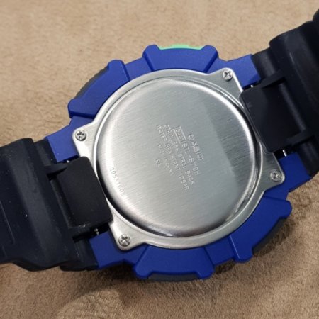 카시오 전자시계 디지털시계