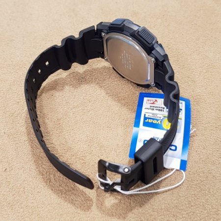 카시오CASIO 남여공용시계