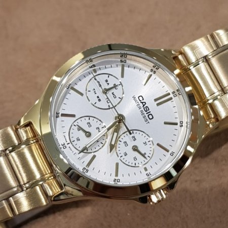 카시오CASIO여성시계