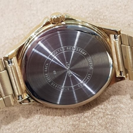 카시오CASIO여성시계